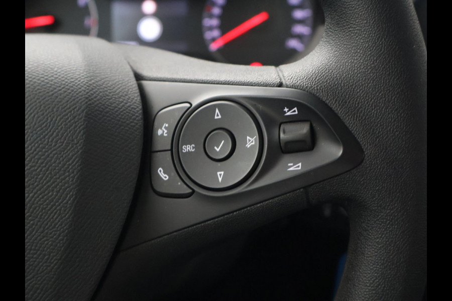Opel Corsa 1.2 Level 2 *25.892 KM* + ACHTERUITRIJCAMERA | APPLE CARPLAY | ANDROID AUTO | CRUISE CONTROL