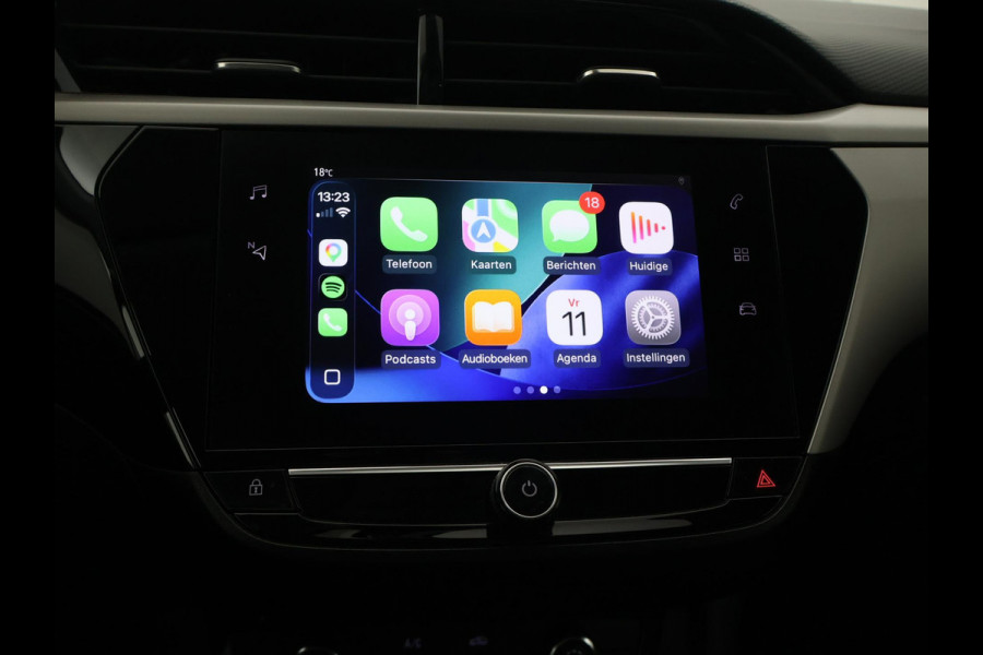 Opel Corsa 1.2 Level 2 *25.892 KM* + ACHTERUITRIJCAMERA | APPLE CARPLAY | ANDROID AUTO | CRUISE CONTROL