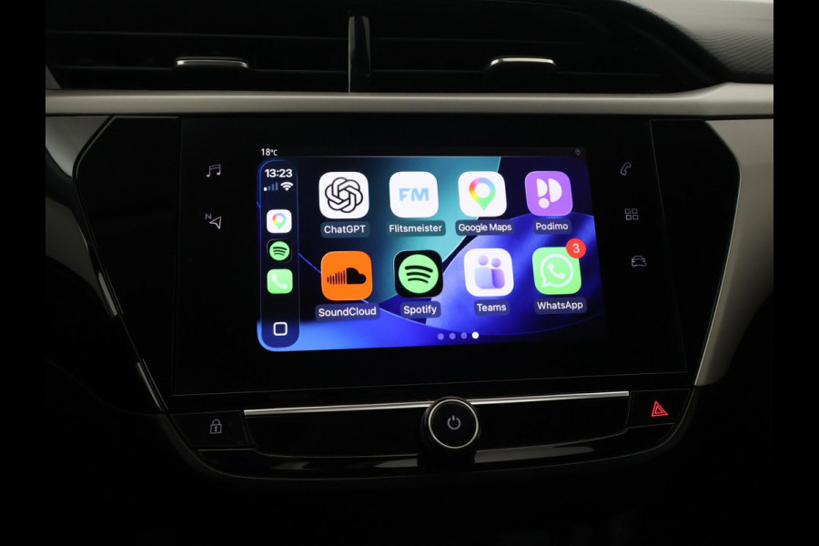 Opel Corsa 1.2 Level 2 *25.892 KM* + ACHTERUITRIJCAMERA | APPLE CARPLAY | ANDROID AUTO | CRUISE CONTROL