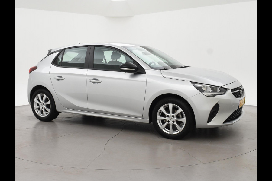 Opel Corsa 1.2 Level 2 *25.892 KM* + ACHTERUITRIJCAMERA | APPLE CARPLAY | ANDROID AUTO | CRUISE CONTROL