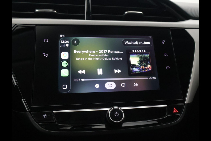 Opel Corsa 1.2 Level 2 *25.892 KM* + ACHTERUITRIJCAMERA | APPLE CARPLAY | ANDROID AUTO | CRUISE CONTROL