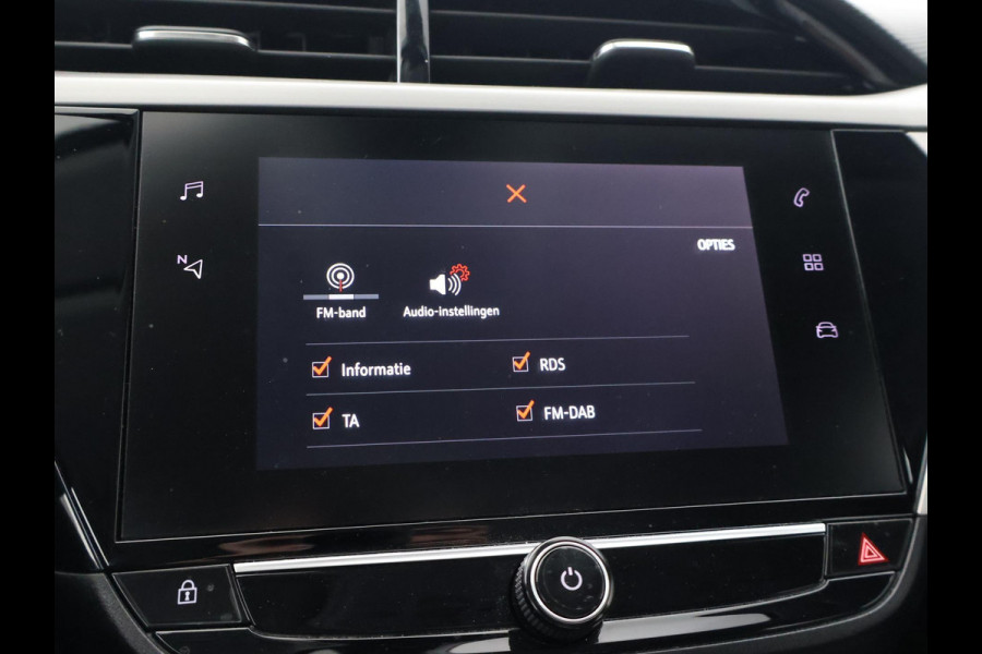 Opel Corsa 1.2 Level 2 *25.892 KM* + ACHTERUITRIJCAMERA | APPLE CARPLAY | ANDROID AUTO | CRUISE CONTROL