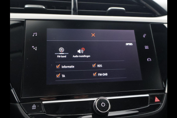 Opel Corsa 1.2 Level 2 *25.892 KM* + ACHTERUITRIJCAMERA | APPLE CARPLAY | ANDROID AUTO | CRUISE CONTROL