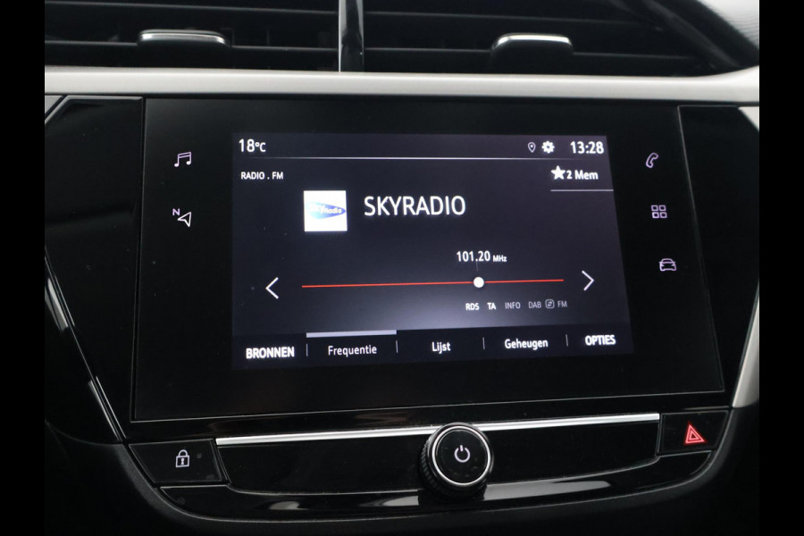 Opel Corsa 1.2 Level 2 *25.892 KM* + ACHTERUITRIJCAMERA | APPLE CARPLAY | ANDROID AUTO | CRUISE CONTROL