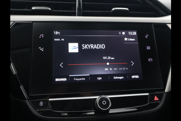 Opel Corsa 1.2 Level 2 *25.892 KM* + ACHTERUITRIJCAMERA | APPLE CARPLAY | ANDROID AUTO | CRUISE CONTROL