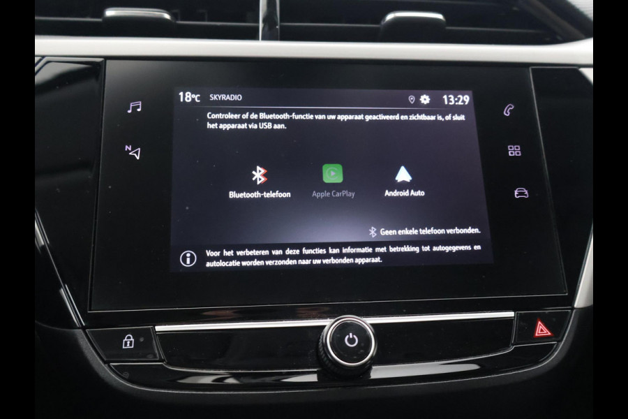 Opel Corsa 1.2 Level 2 *25.892 KM* + ACHTERUITRIJCAMERA | APPLE CARPLAY | ANDROID AUTO | CRUISE CONTROL