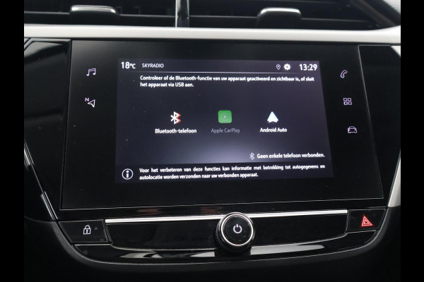 Opel Corsa 1.2 Level 2 *25.892 KM* + ACHTERUITRIJCAMERA | APPLE CARPLAY | ANDROID AUTO | CRUISE CONTROL