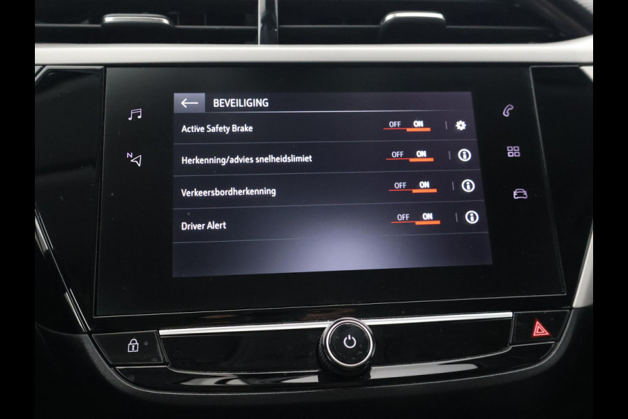 Opel Corsa 1.2 Level 2 *25.892 KM* + ACHTERUITRIJCAMERA | APPLE CARPLAY | ANDROID AUTO | CRUISE CONTROL