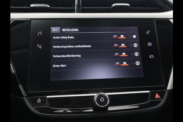 Opel Corsa 1.2 Level 2 *25.892 KM* + ACHTERUITRIJCAMERA | APPLE CARPLAY | ANDROID AUTO | CRUISE CONTROL