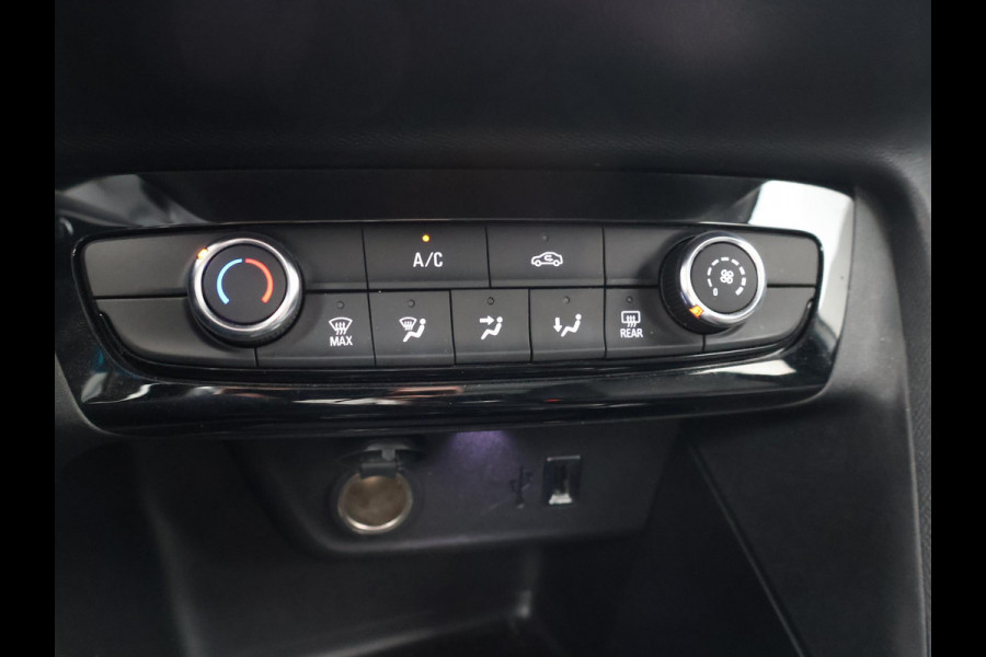 Opel Corsa 1.2 Level 2 *25.892 KM* + ACHTERUITRIJCAMERA | APPLE CARPLAY | ANDROID AUTO | CRUISE CONTROL