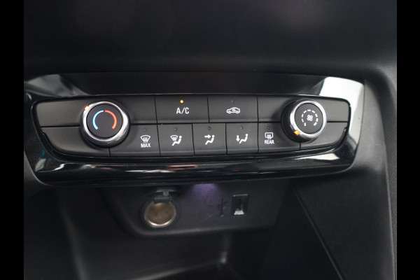 Opel Corsa 1.2 Level 2 *25.892 KM* + ACHTERUITRIJCAMERA | APPLE CARPLAY | ANDROID AUTO | CRUISE CONTROL