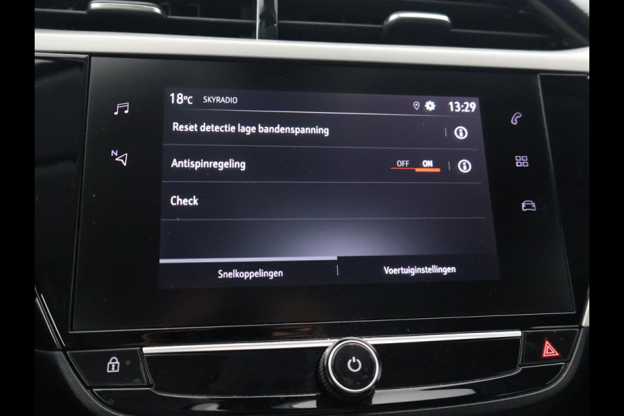 Opel Corsa 1.2 Level 2 *25.892 KM* + ACHTERUITRIJCAMERA | APPLE CARPLAY | ANDROID AUTO | CRUISE CONTROL