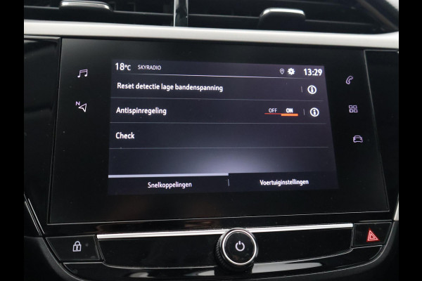 Opel Corsa 1.2 Level 2 *25.892 KM* + ACHTERUITRIJCAMERA | APPLE CARPLAY | ANDROID AUTO | CRUISE CONTROL