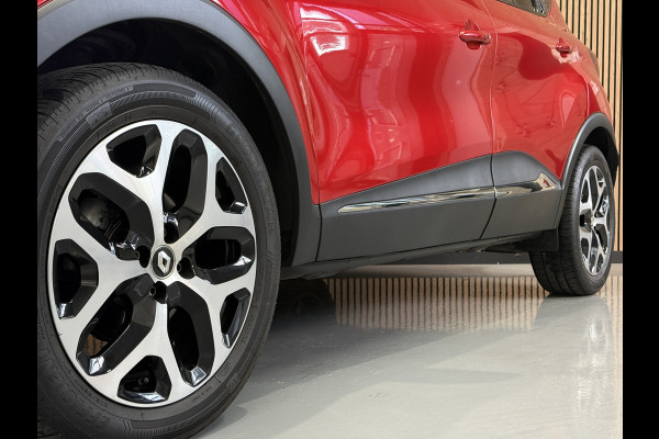 Renault Captur 1.3 TCe 150pk Version S | Navi | Camera | Dodehoek | Stoelverwarming | LED | PDC |