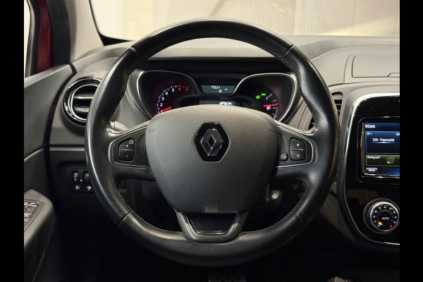 Renault Captur 1.3 TCe 150pk Version S | Navi | Camera | Dodehoek | Stoelverwarming | LED | PDC |