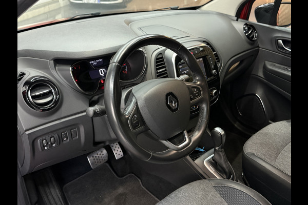 Renault Captur 1.3 TCe 150pk Version S | Navi | Camera | Dodehoek | Stoelverwarming | LED | PDC |