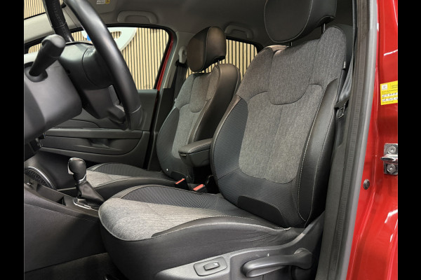 Renault Captur 1.3 TCe 150pk Version S | Navi | Camera | Dodehoek | Stoelverwarming | LED | PDC |