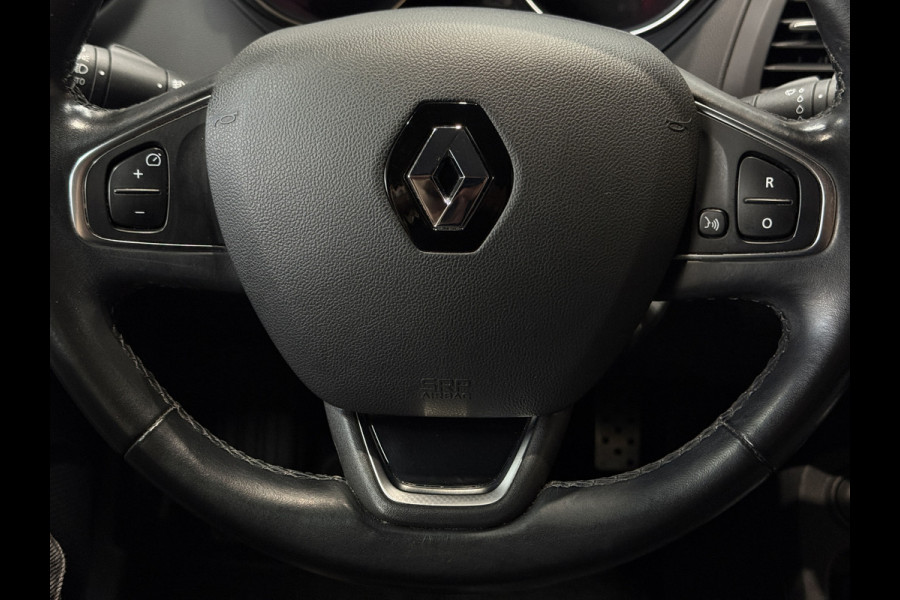 Renault Captur 1.3 TCe 150pk Version S | Navi | Camera | Dodehoek | Stoelverwarming | LED | PDC |