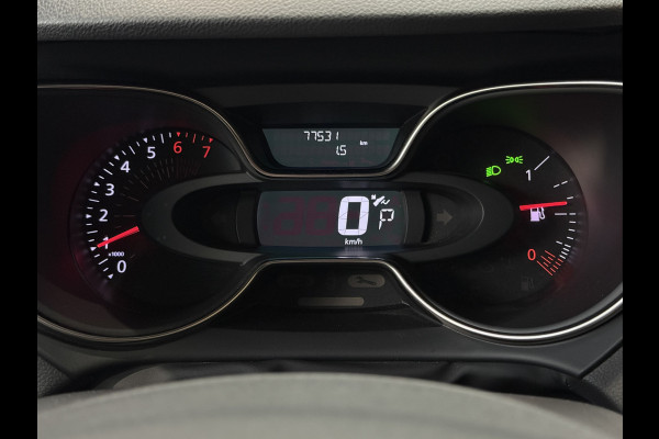 Renault Captur 1.3 TCe 150pk Version S | Navi | Camera | Dodehoek | Stoelverwarming | LED | PDC |