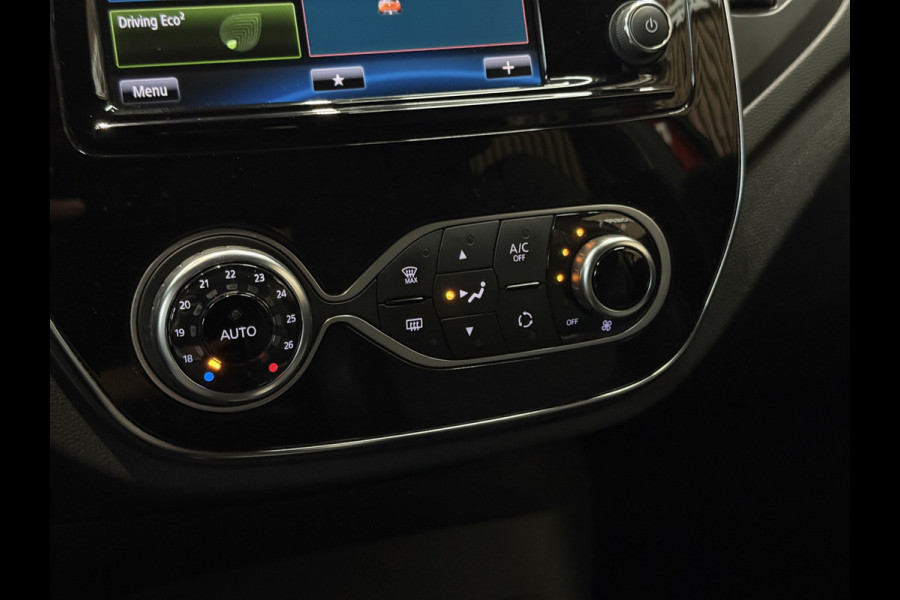 Renault Captur 1.3 TCe 150pk Version S | Navi | Camera | Dodehoek | Stoelverwarming | LED | PDC |