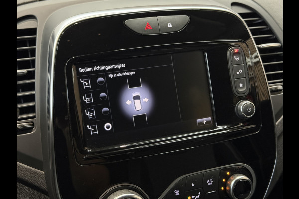 Renault Captur 1.3 TCe 150pk Version S | Navi | Camera | Dodehoek | Stoelverwarming | LED | PDC |