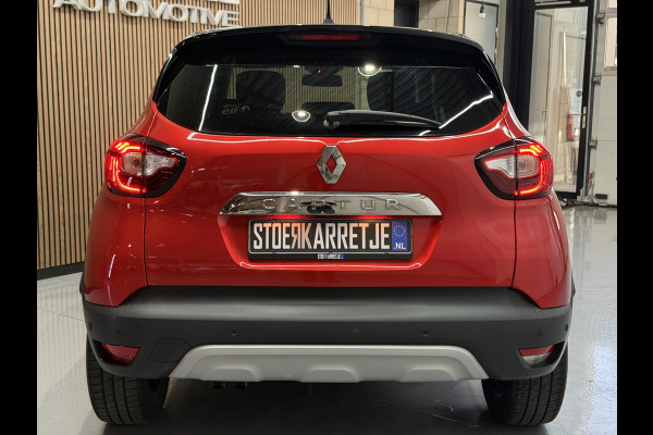 Renault Captur 1.3 TCe 150pk Version S | Navi | Camera | Dodehoek | Stoelverwarming | LED | PDC |
