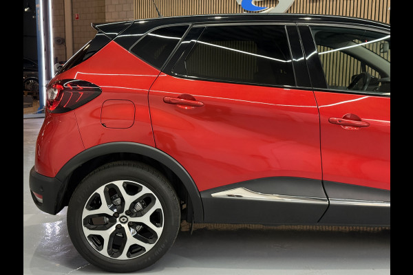 Renault Captur 1.3 TCe 150pk Version S | Navi | Camera | Dodehoek | Stoelverwarming | LED | PDC |