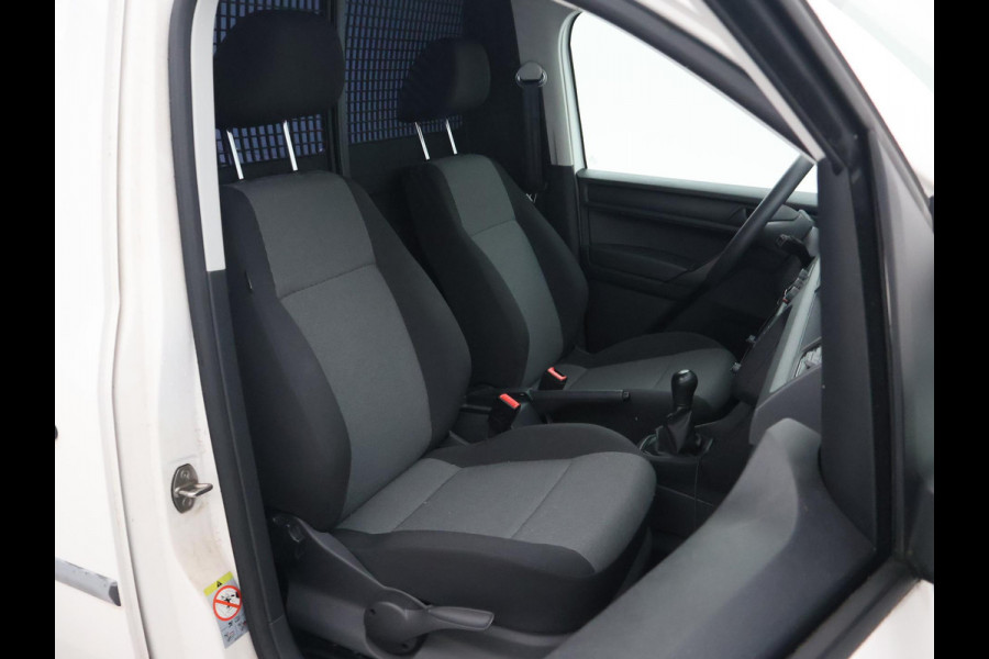 Volkswagen Caddy 2.0 TDI *9.726 KM - UNIEK* ORIG. NL EURO 6 + APPLE CARPLAY | NAVIGATIE