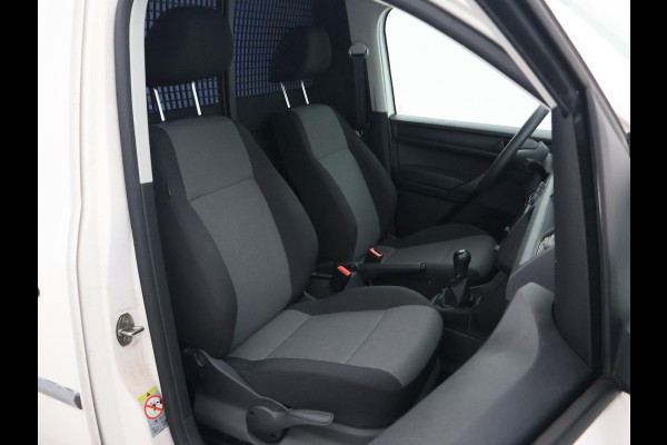 Volkswagen Caddy 2.0 TDI *9.726 KM - UNIEK* ORIG. NL EURO 6 + APPLE CARPLAY | NAVIGATIE