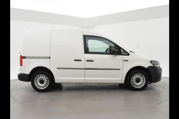 Volkswagen Caddy 2.0 TDI *9.726 KM - UNIEK* ORIG. NL EURO 6 + APPLE CARPLAY | NAVIGATIE