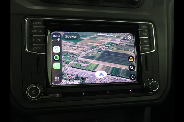 Volkswagen Caddy 2.0 TDI *9.726 KM - UNIEK* ORIG. NL EURO 6 + APPLE CARPLAY | NAVIGATIE