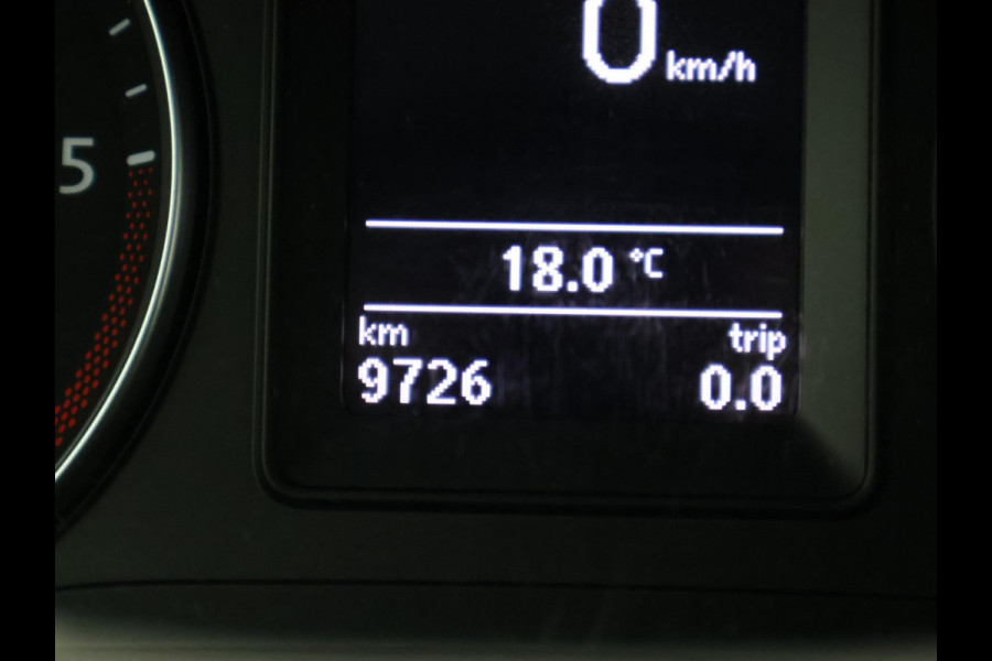 Volkswagen Caddy 2.0 TDI *9.726 KM - UNIEK* ORIG. NL EURO 6 + APPLE CARPLAY | NAVIGATIE