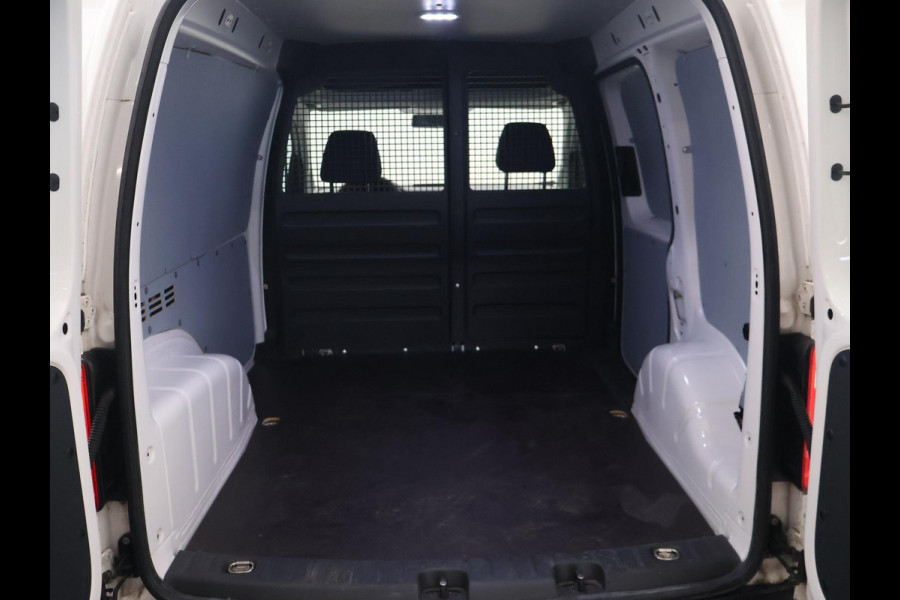 Volkswagen Caddy 2.0 TDI *9.726 KM - UNIEK* ORIG. NL EURO 6 + APPLE CARPLAY | NAVIGATIE
