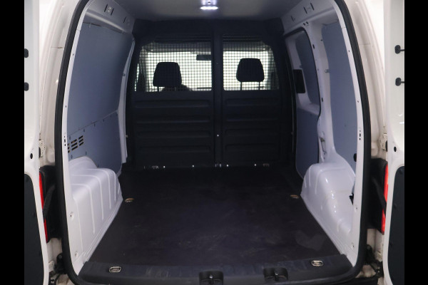 Volkswagen Caddy 2.0 TDI *9.726 KM - UNIEK* ORIG. NL EURO 6 + APPLE CARPLAY | NAVIGATIE