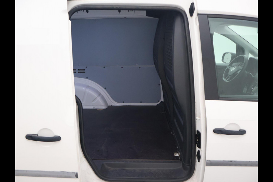 Volkswagen Caddy 2.0 TDI *9.726 KM - UNIEK* ORIG. NL EURO 6 + APPLE CARPLAY | NAVIGATIE