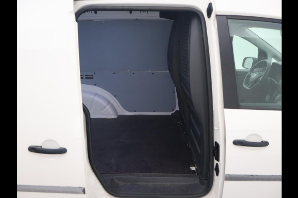 Volkswagen Caddy 2.0 TDI *9.726 KM - UNIEK* ORIG. NL EURO 6 + APPLE CARPLAY | NAVIGATIE