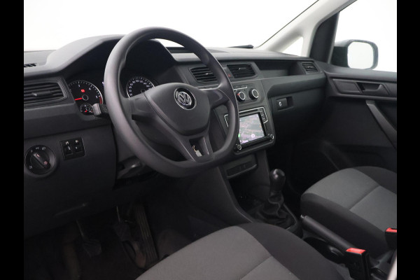 Volkswagen Caddy 2.0 TDI *9.726 KM - UNIEK* ORIG. NL EURO 6 + APPLE CARPLAY | NAVIGATIE