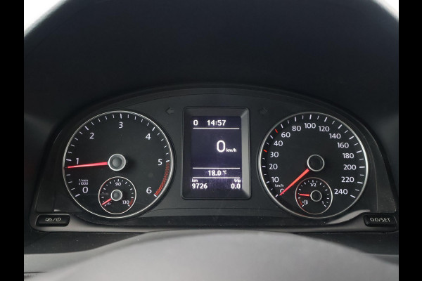 Volkswagen Caddy 2.0 TDI *9.726 KM - UNIEK* ORIG. NL EURO 6 + APPLE CARPLAY | NAVIGATIE