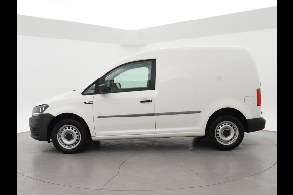 Volkswagen Caddy 2.0 TDI *9.726 KM - UNIEK* ORIG. NL EURO 6 + APPLE CARPLAY | NAVIGATIE