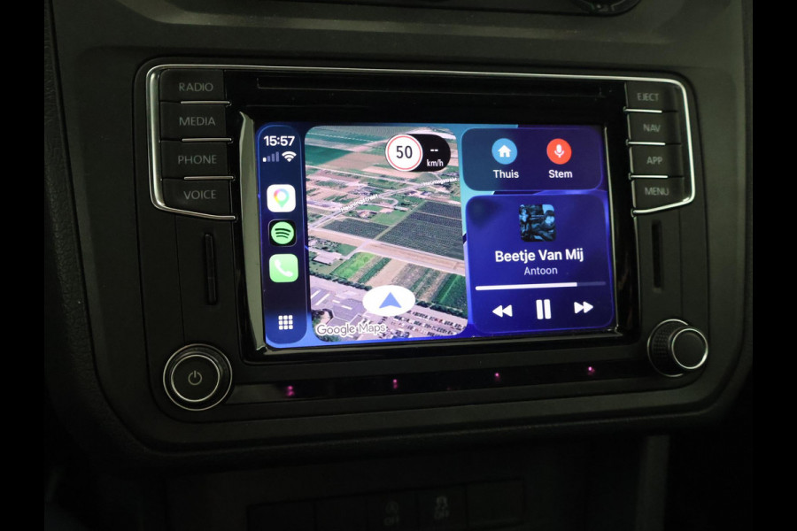 Volkswagen Caddy 2.0 TDI *9.726 KM - UNIEK* ORIG. NL EURO 6 + APPLE CARPLAY | NAVIGATIE