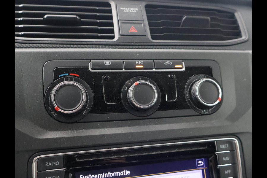 Volkswagen Caddy 2.0 TDI *9.726 KM - UNIEK* ORIG. NL EURO 6 + APPLE CARPLAY | NAVIGATIE
