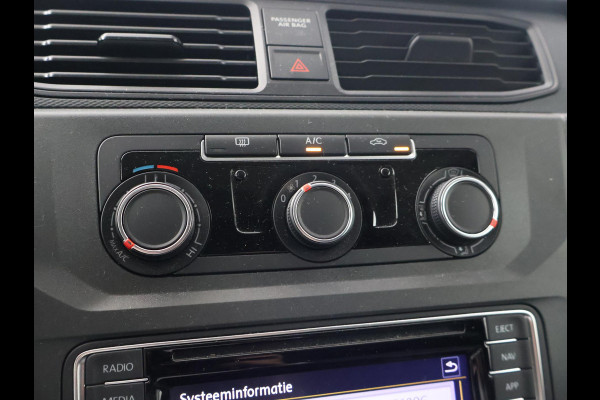 Volkswagen Caddy 2.0 TDI *9.726 KM - UNIEK* ORIG. NL EURO 6 + APPLE CARPLAY | NAVIGATIE