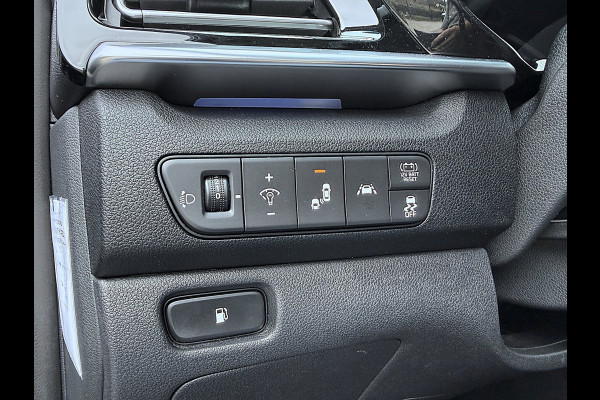 Kia Niro 1.6 GDi Hybrid ExecutiveLine - Apple CarPlay / Android Auto - Schuif-/Kanteldak - Stuur-/Stoelverwarming - Lederen Bekled