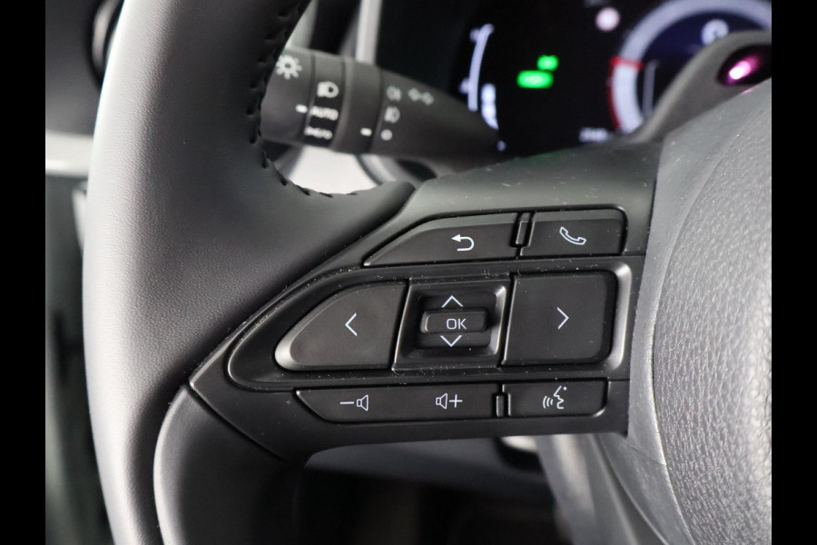 Toyota Aygo X HYBRID PULSE BI-TONE GARANTIE TOT 2036**RIJKLAAR** APPLE CARPLAY & ANDRIOD AUTO . ADAPTIEVE CRUISE CONTROL . ACHTERUITRIJ CAMERA .