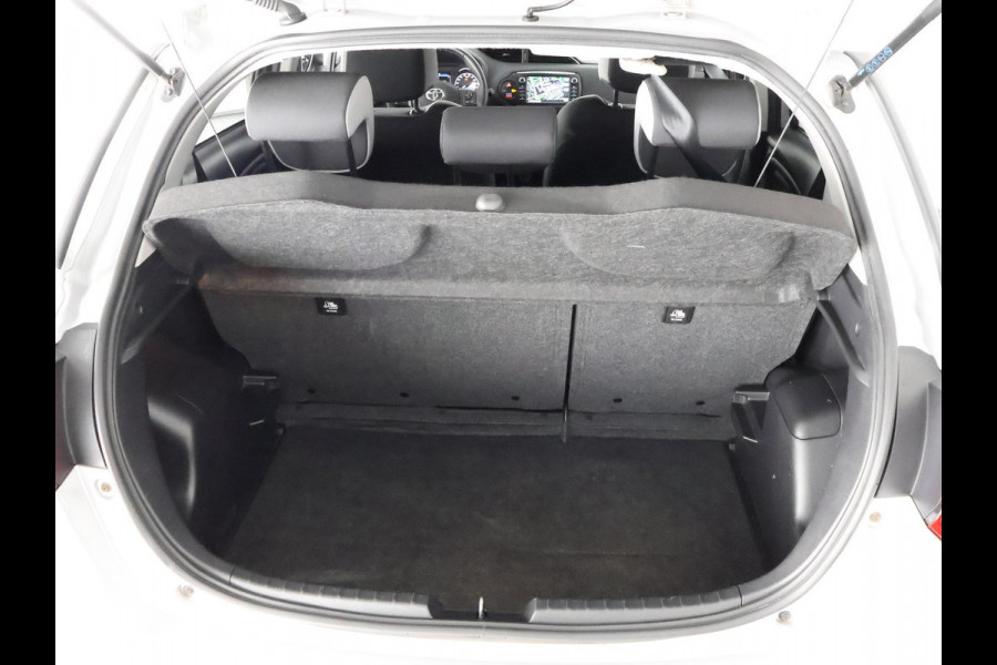 Toyota Yaris 1.5 Hybrid Y20 EXCLUSIVE EDITION GARANTIE TOT 2030 NAVI.CAMERA.KEYLESS.CRUISE.PDC