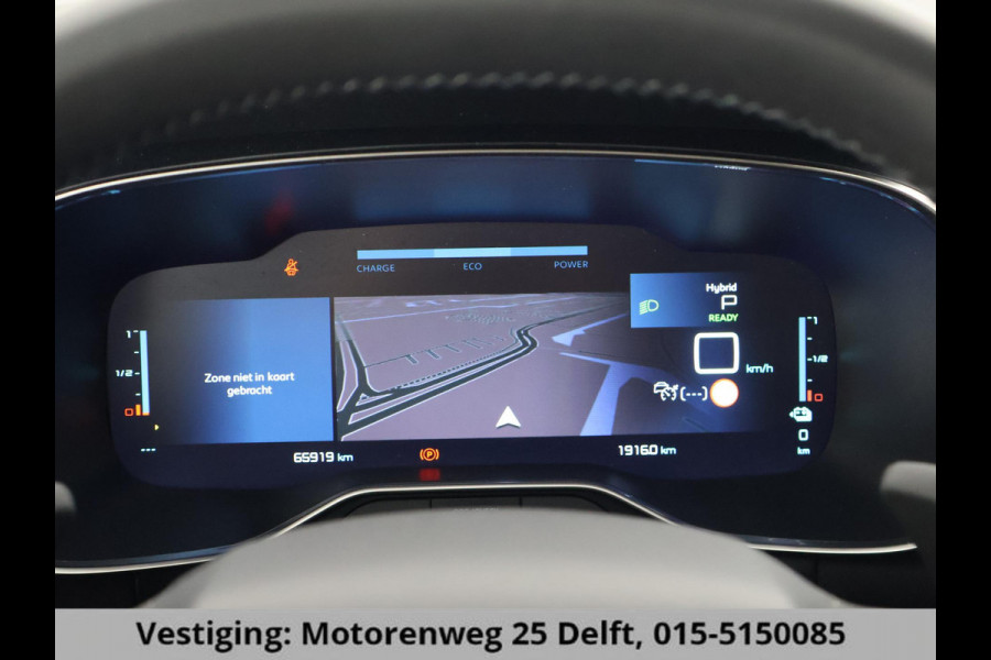 Citroën C5 Aircross 1.6 PLUG-IN HYBRID BUSINESS+ AUTOM. GAR 10/2032* NAVI. BLIND SPOT.TREKHAAK.CAMERA.