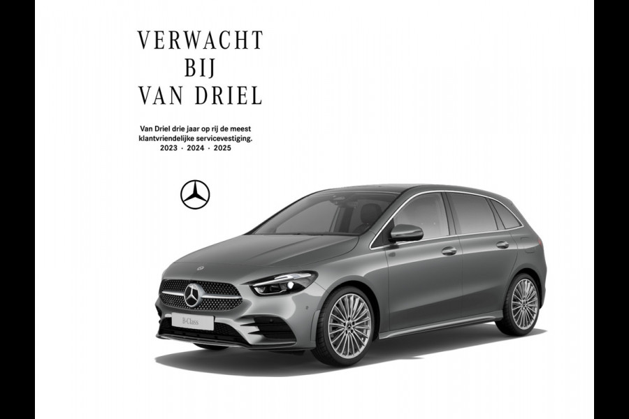 Mercedes-Benz B-Klasse B 250 e AMG line | Panorama Memory HUD Keyless 360