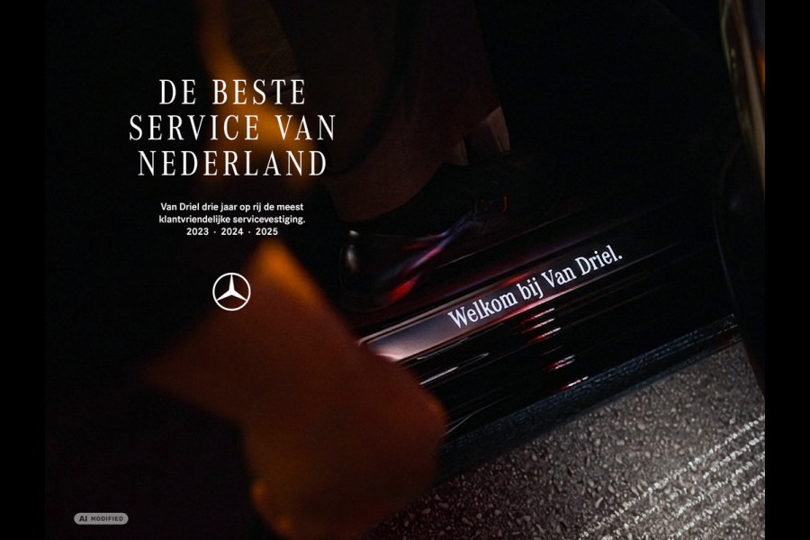 Mercedes-Benz B-Klasse B 250 e AMG line | Panorama Memory HUD Keyless 360
