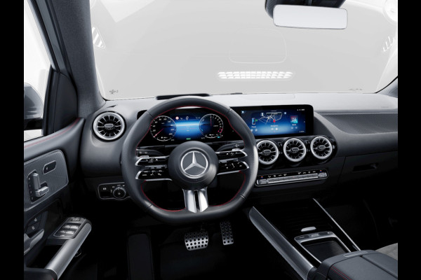 Mercedes-Benz B-Klasse B 250 e AMG line | Panorama Memory HUD Keyless 360