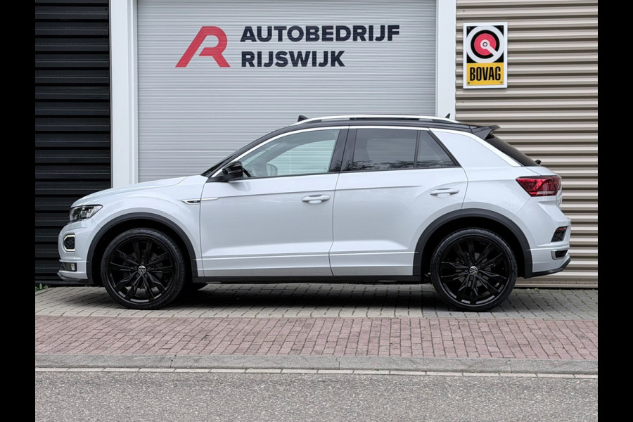 Volkswagen T-Roc 1.5 TSI 3x R-Line Pano/Virtual/Beats/Keyless